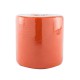 TULLE H.12,5 X 100 MT. ROSSO