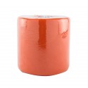 Tulle H.12,5 X 100 Mt. Rosso