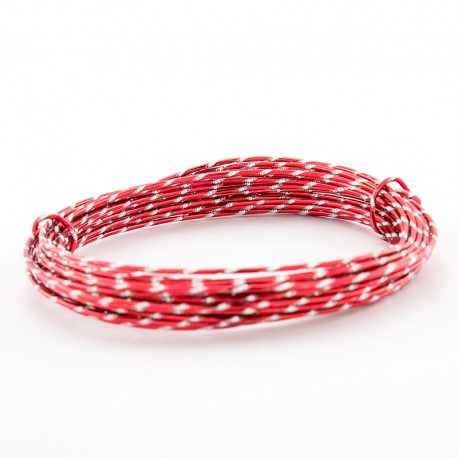 FILO RAME DIAMANTATO X 10 MT.
