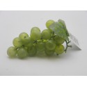 Grapes 24 P. 12x12x7 White