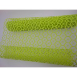 DECOR LIGHT CM. 50 X 5 YDS VER.MELA