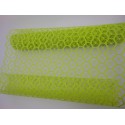 Decor Light Cm. 50 X 5 Yds Ver.mela