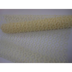 DECOR LIGHT CM. 50 X 5 YDS PANNA