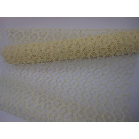 DECOR LIGHT CM. 50 X 5 YDS PANNA