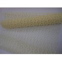 Decor Light Cm. 50 X 5 Yds Panna