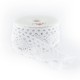 NAS. TRINITY 38 MM. X 5 MT. BIANCO