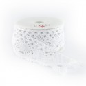 Nas. Trinity 38 Mm. X 5 Mt. Bianco