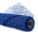 Rotolo Spider 45cmx5yds Blu
