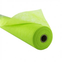 POLY PAPER CM. 70 X 50 MT. VERDE MELA