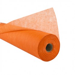 POLY PAPER CM. 70 X 50 MT. ARANCIO