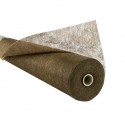 Poly Paper Cm. 70 X 50 Mt. Marrone