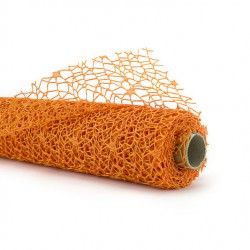 ROTOLO SPIDER 48 CM X 5 YDS ARANCIO