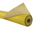 Bob. Carta Regalo 70 Cm X 50 Mt. Giallo