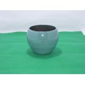 Coprivaso Malachit Blu D.16 H.16
