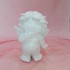 ANGELO IGOR CM. 19 BIANCO IN CERAMICA