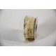 NASTRO YVETTE 38 MM.X10 MT. IVORY