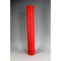 Carta Roccia D'acqua Rossa 70 Cm X 5 Mt.