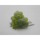 GRAPES 24 P. 12X12X7 WHITE