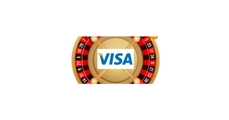 Visa casino logo